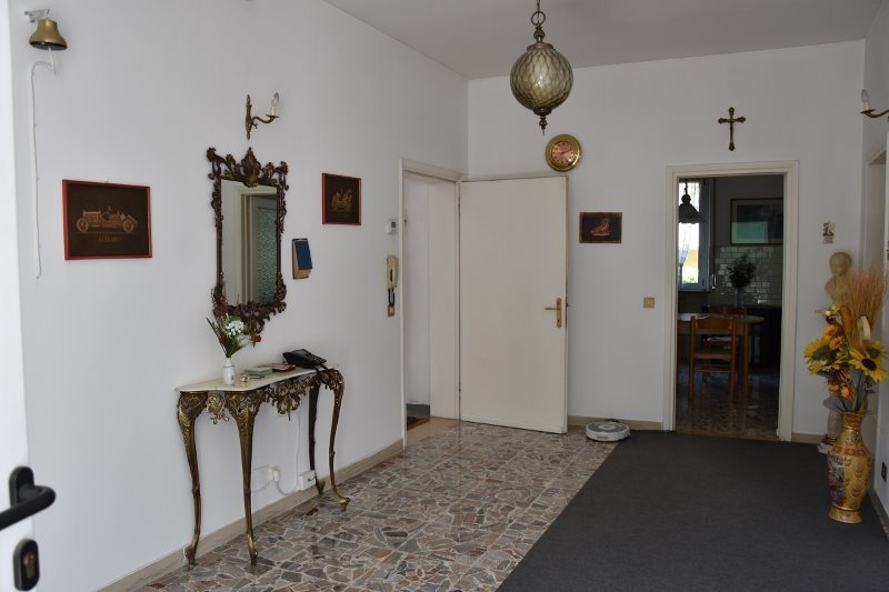 Stezzano villa a Bergamo in Vendita