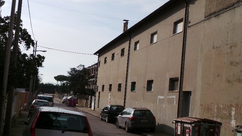 Capannone a Comacchio a Ferrara in Vendita