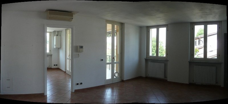 Casteggio appartamento con cantina a Pavia in Affitto