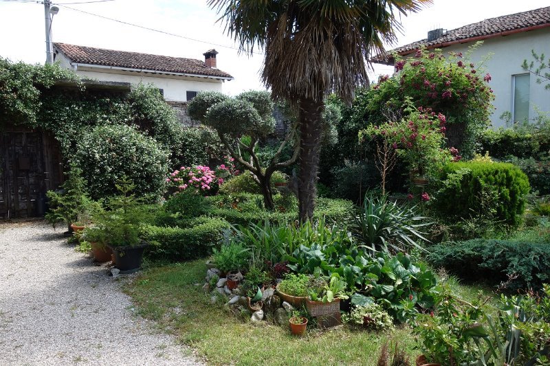 Savogna d'Isonzo casa singola a Gorizia in Vendita