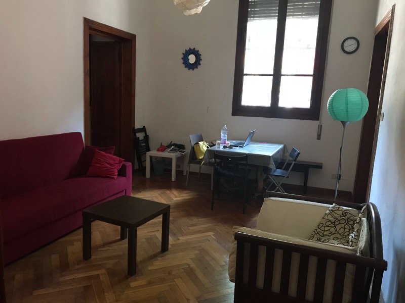 Bologna appartamento in contesto signorile a Bologna in Affitto
