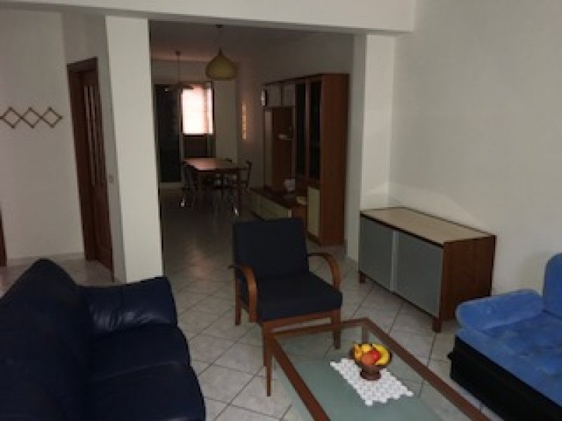 Rometta appartamento soleggiato a Messina in Vendita