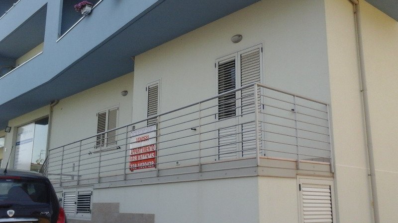 Appartamento in via Pio La Torre a Brolo a Messina in Vendita