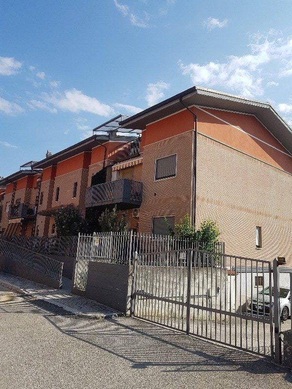 Manoppello appartamento duplex a Pescara in Vendita