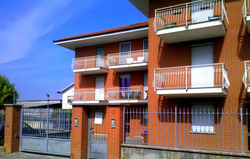 Montanaro appartamento trilocale a Torino in Vendita