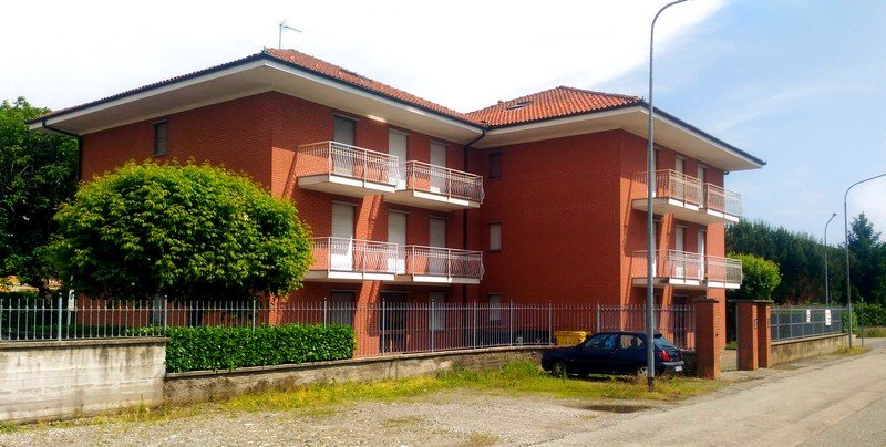 Montanaro appartamento trilocale a Torino in Vendita
