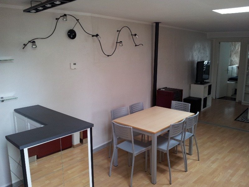 Bassano del Grappa mini appartamento ristrutturato a Vicenza in Vendita