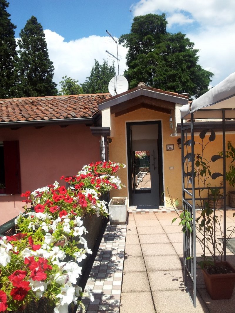 Bassano del Grappa mini appartamento ristrutturato a Vicenza in Vendita