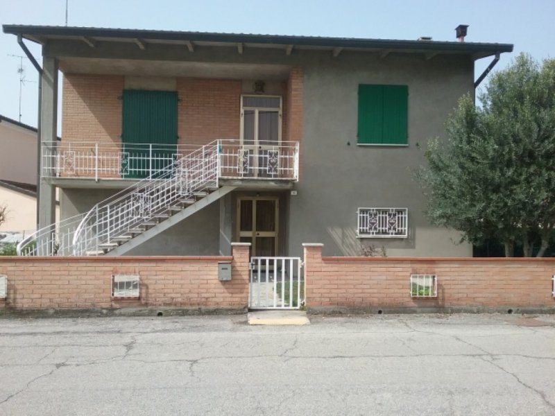 Argenta casa a Ferrara in Vendita