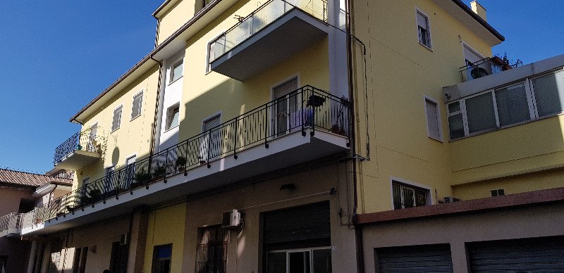 San Benedetto del Tronto appartamento in centro a Ascoli Piceno in Vendita