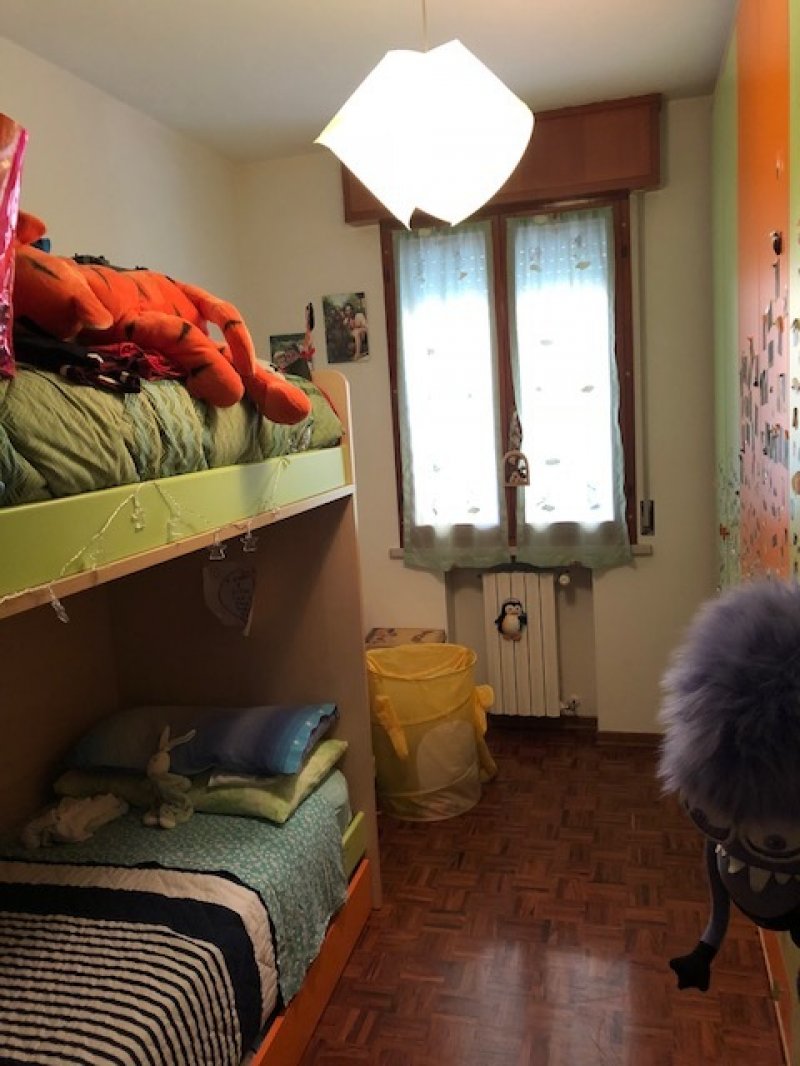 Gambettola quadrilocale appartamento a Forli-Cesena in Vendita