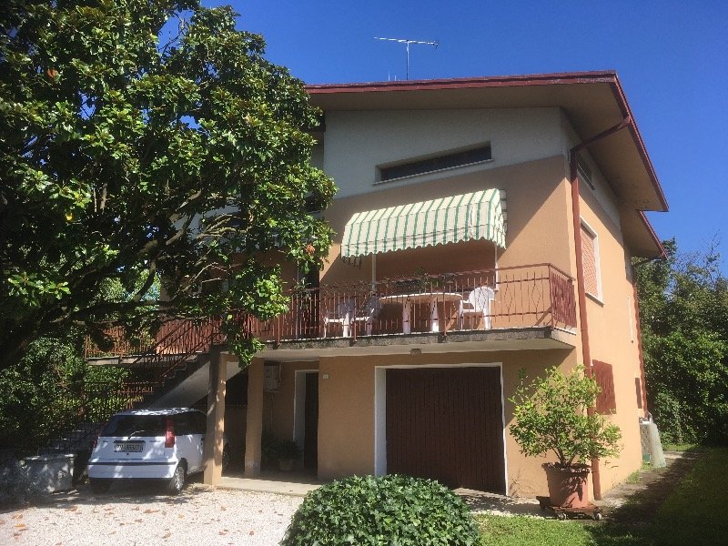 Sacile casa in area residenziale a Pordenone in Vendita