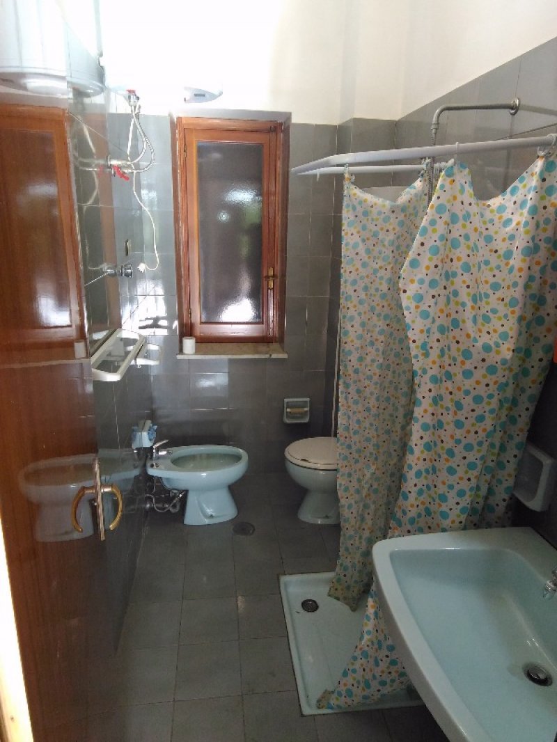 Torremezzo di Falconara Albanese appartamento a Cosenza in Affitto