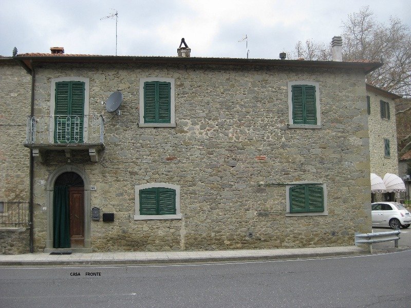 A Subbiano casa a Arezzo in Vendita