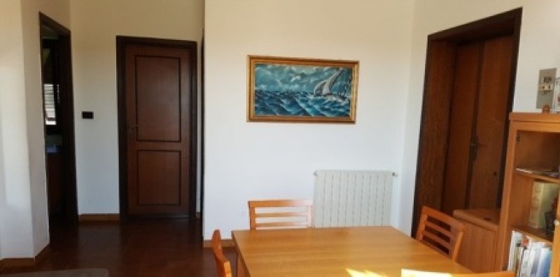 Alghero appartamento con infissi nuovi a Sassari in Vendita