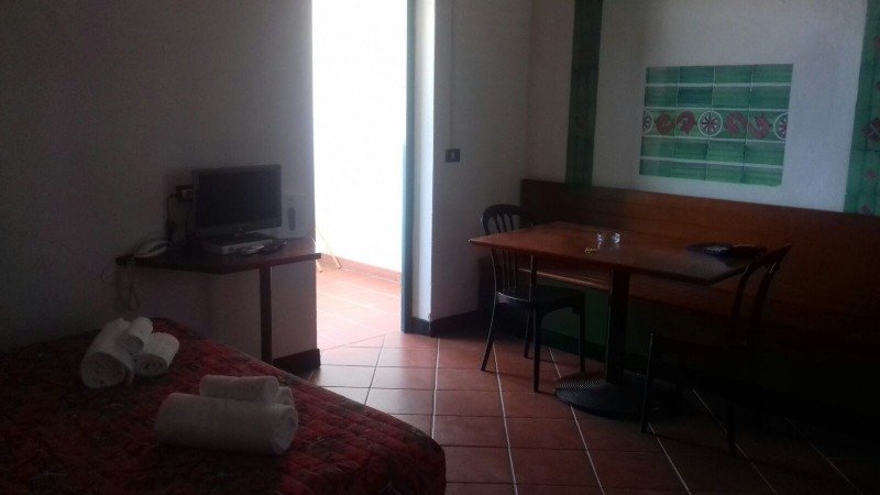 San Vito Lo Capo appartamento in villaggio vacanze a Trapani in Vendita