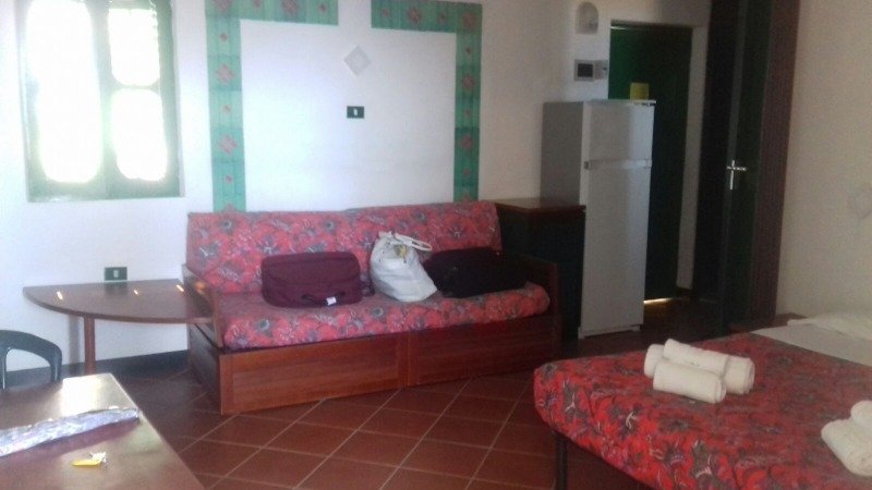 San Vito Lo Capo appartamento in villaggio vacanze a Trapani in Vendita