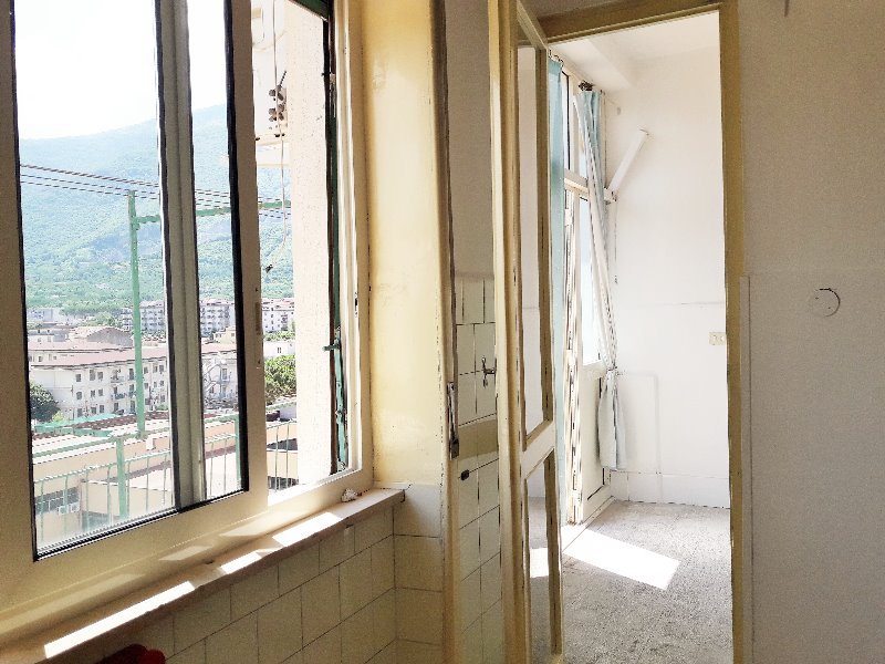 Nocera Inferiore luminoso appartamento a Salerno in Affitto