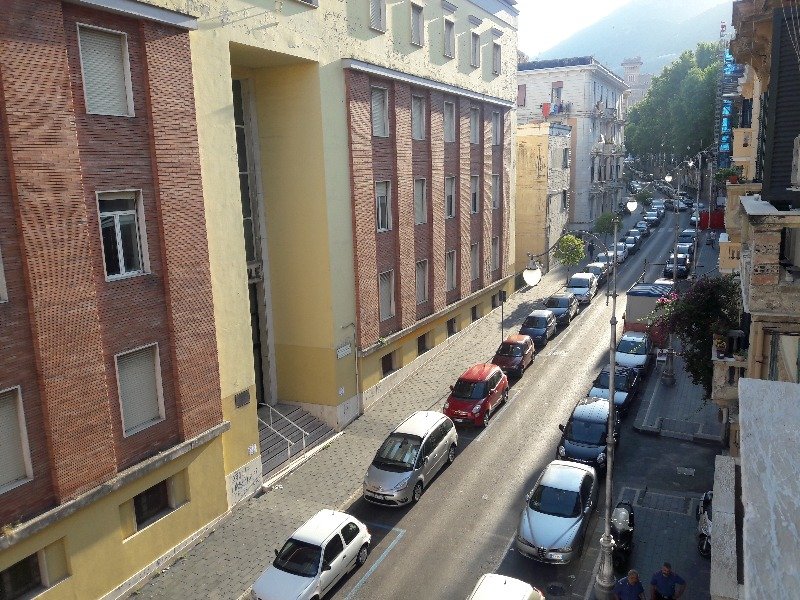 Bellizzi in zona centrale di Salerno appartamento a Salerno in Vendita