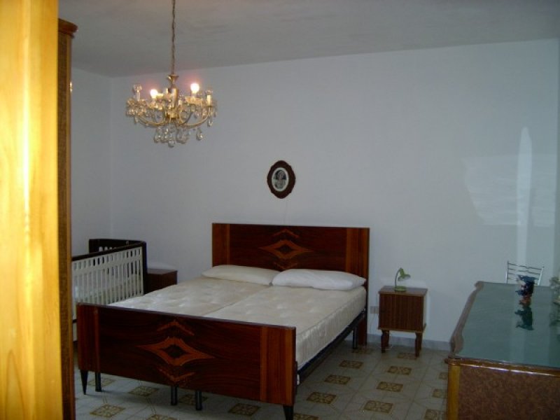 Manfredonia appartamento in villa a Foggia in Affitto