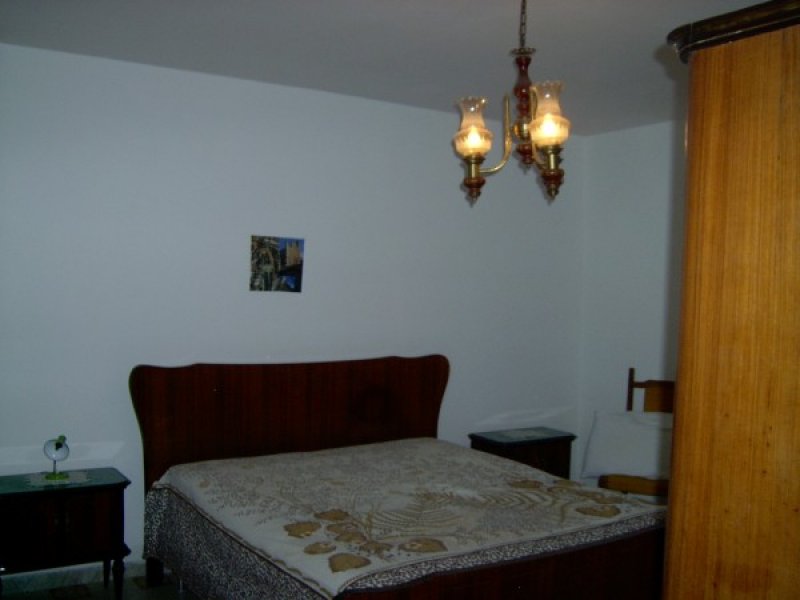 A Manfredonia appartamento in villa a Foggia in Vendita