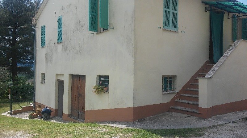 Senigallia casolare ex casa colonica a Ancona in Vendita