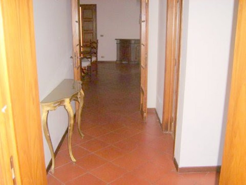 Bibbiena appartamento con garage a Arezzo in Vendita