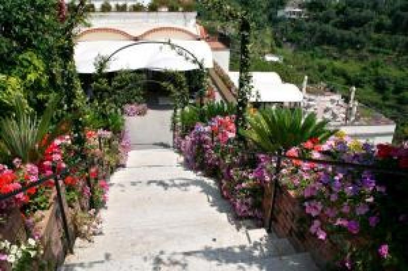 Positano multipropriet domina home royal suite a Salerno in Affitto