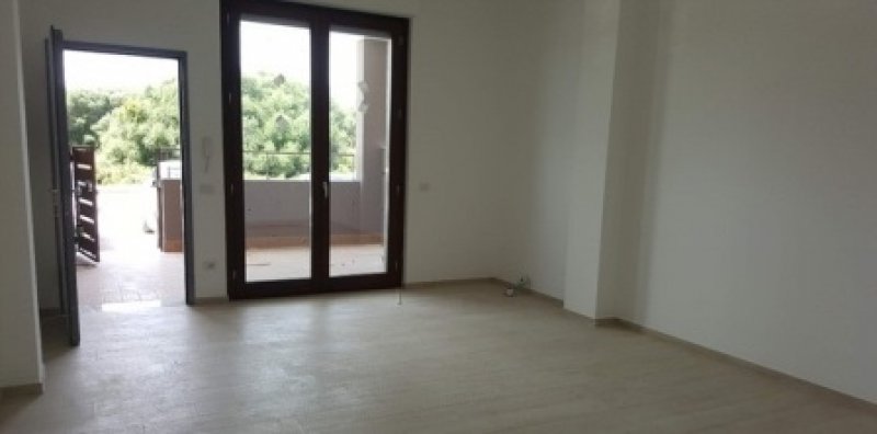 Alghero appartamento di nuova costruzione a Sassari in Vendita