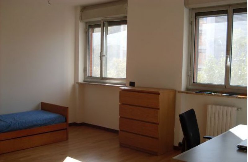 In San Donato Milanese appartamento arredato a Milano in Affitto