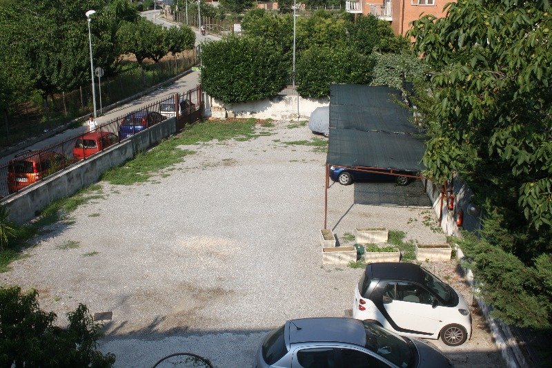 Mercato San Severino appartamento mansardato a Salerno in Vendita