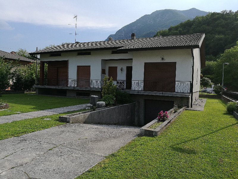 A Bordano privato casa a Udine in Vendita