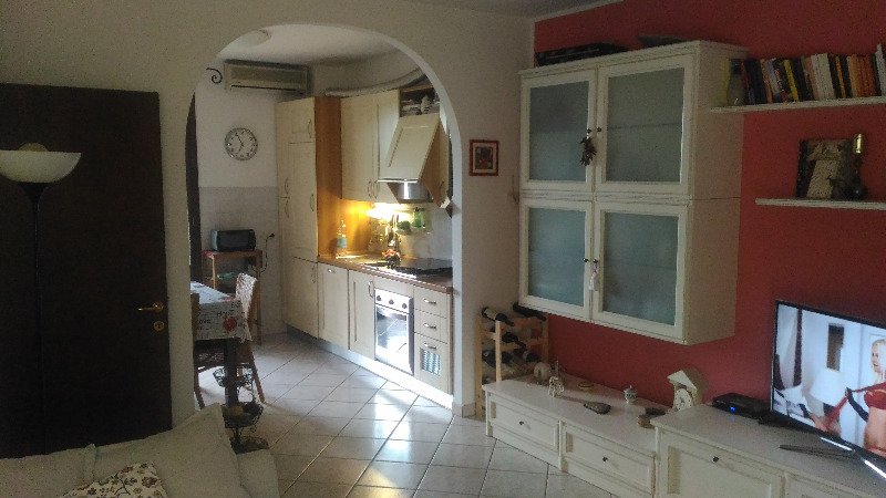 Prato appartamento per civile abitazione a Prato in Vendita