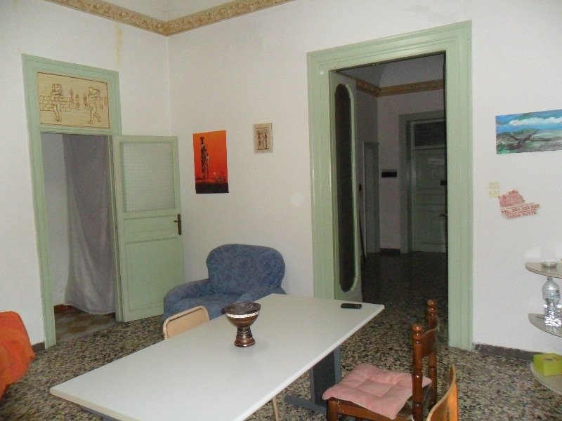 Palermo a studentessa stanze singole a Palermo in Affitto