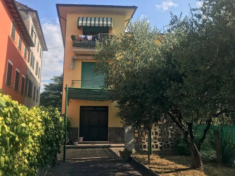 Sant'Anna appartamento a Lucca in Vendita