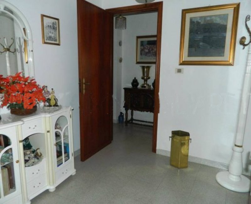 Venetico appartamento a pochi passi dal mare a Messina in Vendita