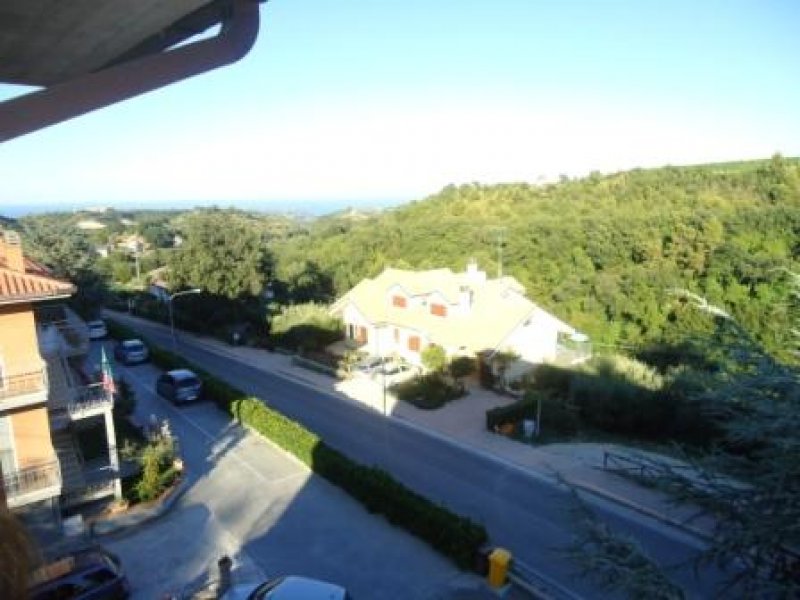 Montefiore dell'Aso appartamento a Ascoli Piceno in Vendita