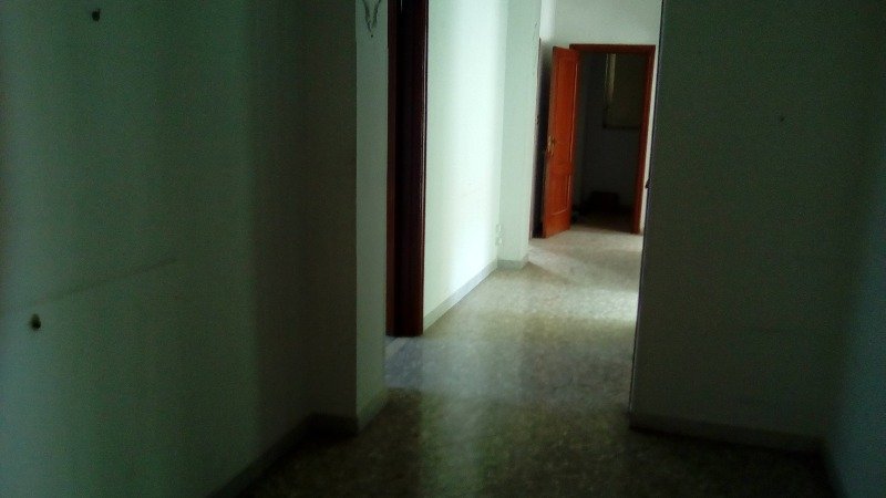 Molfetta appartamento luminoso a Bari in Vendita