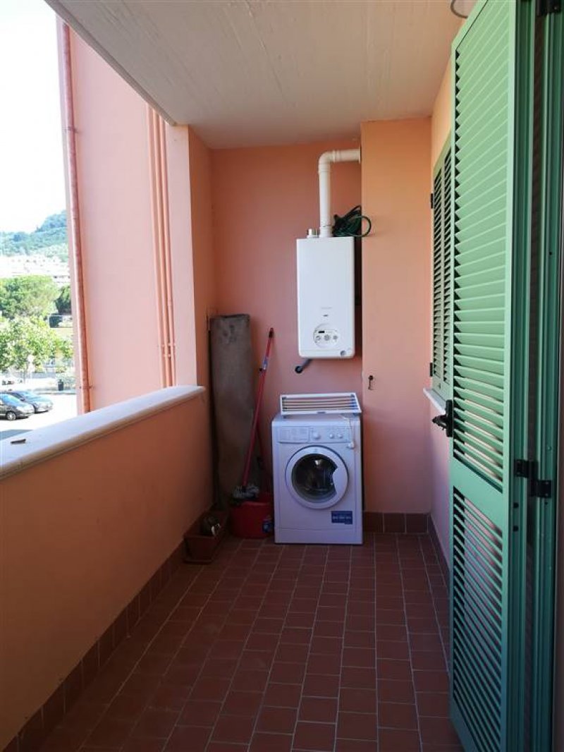 Albiano Magra appartamento in recente costruzione a Massa-Carrara in Affitto