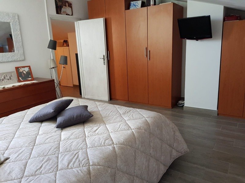 Bolano appartamento a La Spezia in Vendita