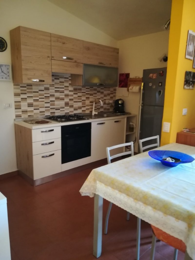 Sassari localit Serralonga appartamento a Sassari in Vendita