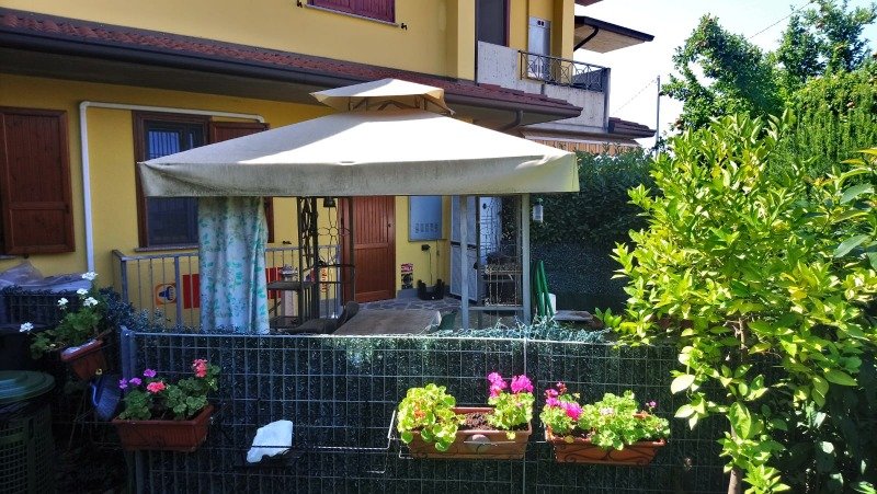 Verdello appartamento in villa a Bergamo in Vendita