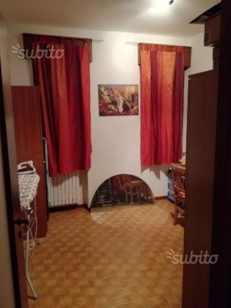 Leporano appartamento per lunghi periodi a Taranto in Affitto