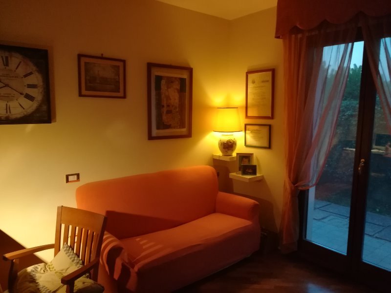 Lucca camera doppia in appartamento condiviso a Lucca in Affitto