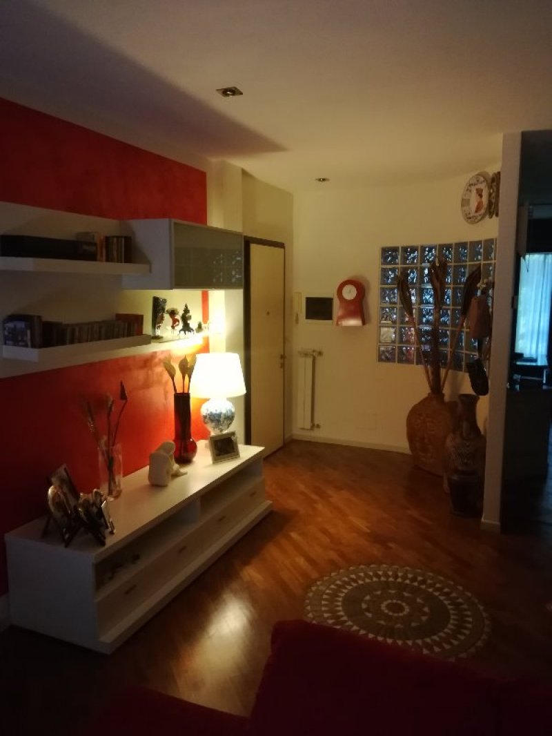 Lucca camera doppia in appartamento condiviso a Lucca in Affitto