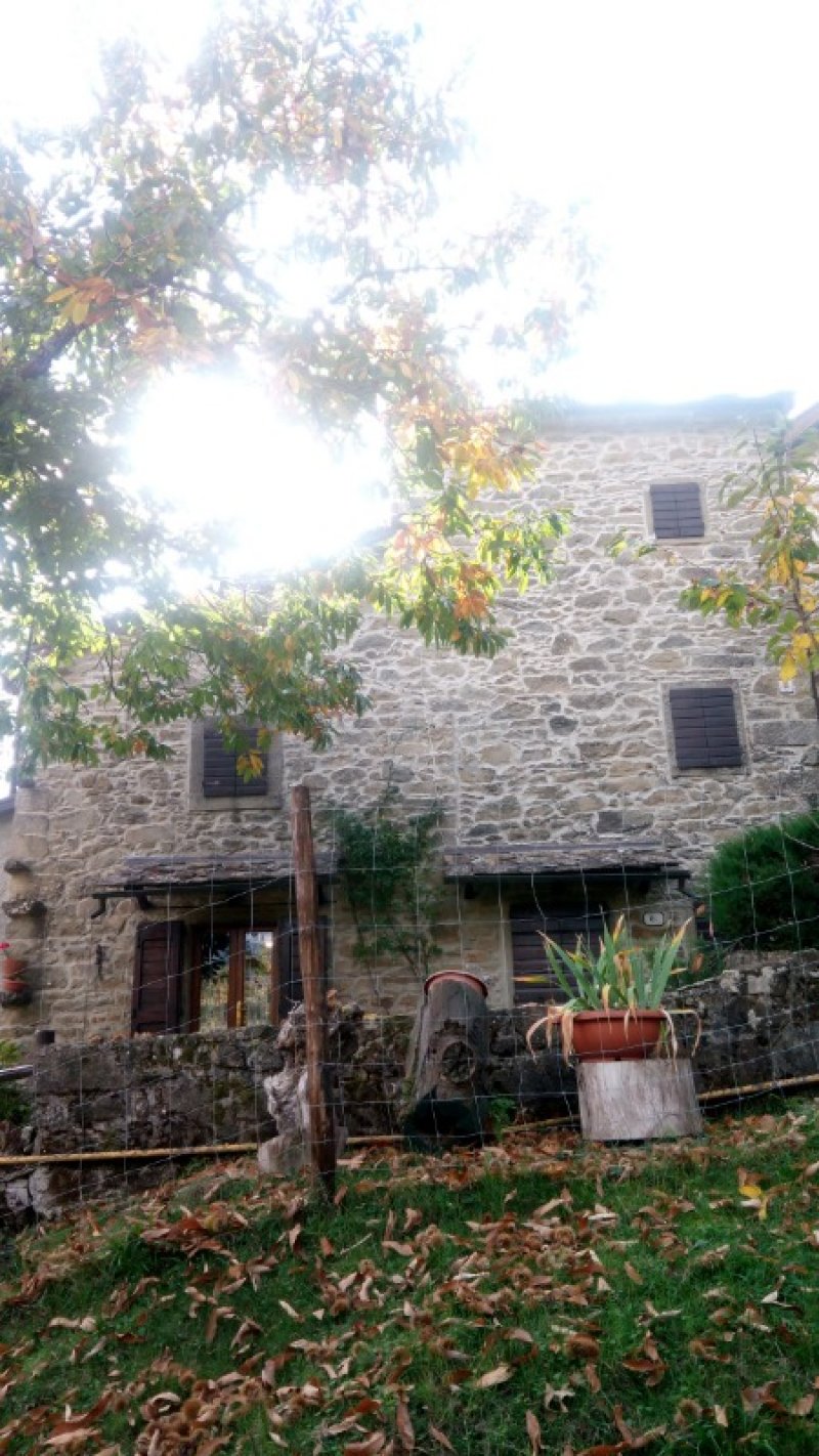 Sambuca Pistoiese cottage casa di campagna a Pistoia in Vendita