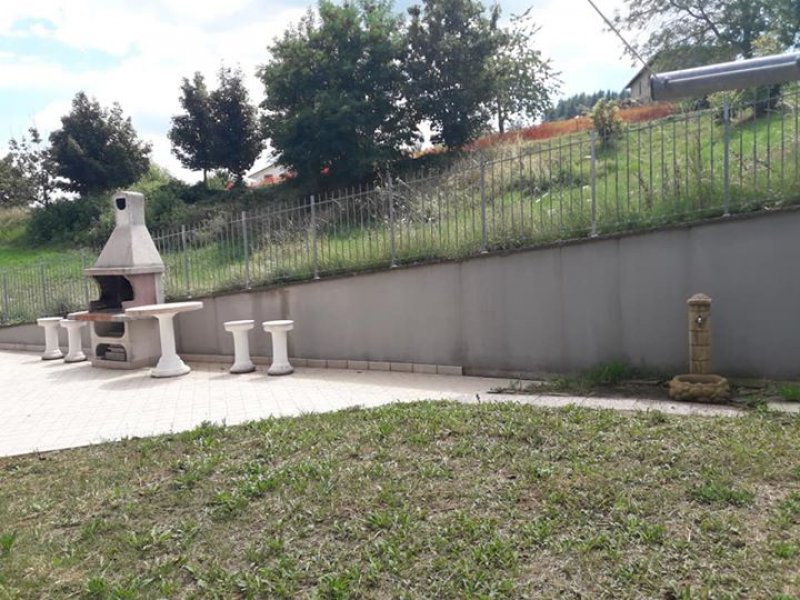 Bagno di Romagna casa indipendente a Forli-Cesena in Vendita
