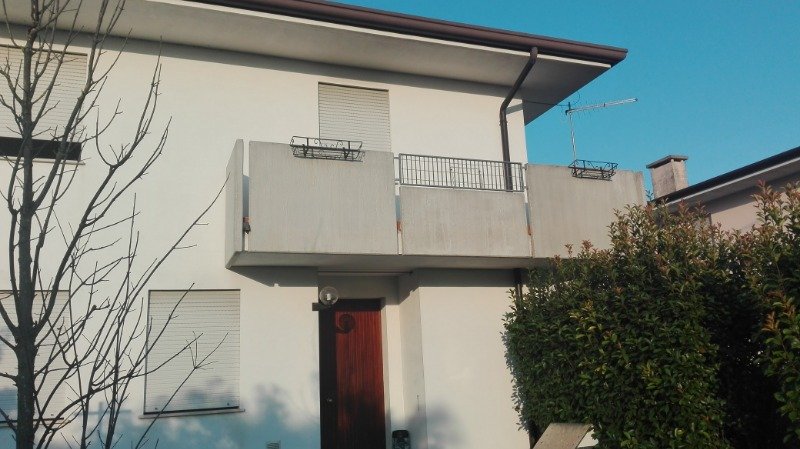 San Giorgio in Bosco appartamento a Padova in Vendita