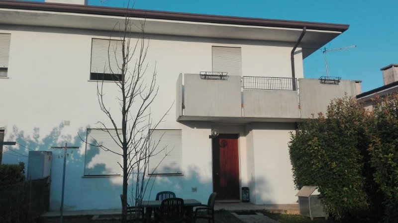 San Giorgio in Bosco appartamento a Padova in Vendita