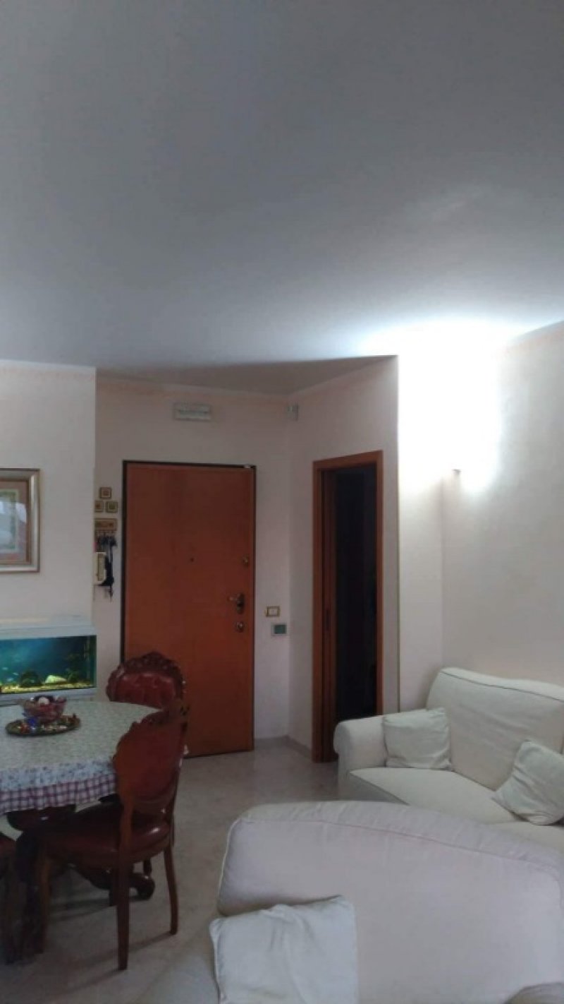 Grottaglie appartamento luminoso a Taranto in Vendita